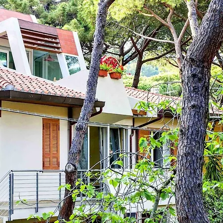 Lara Elite Apartment Castiglione della Pescaia Exterior photo
