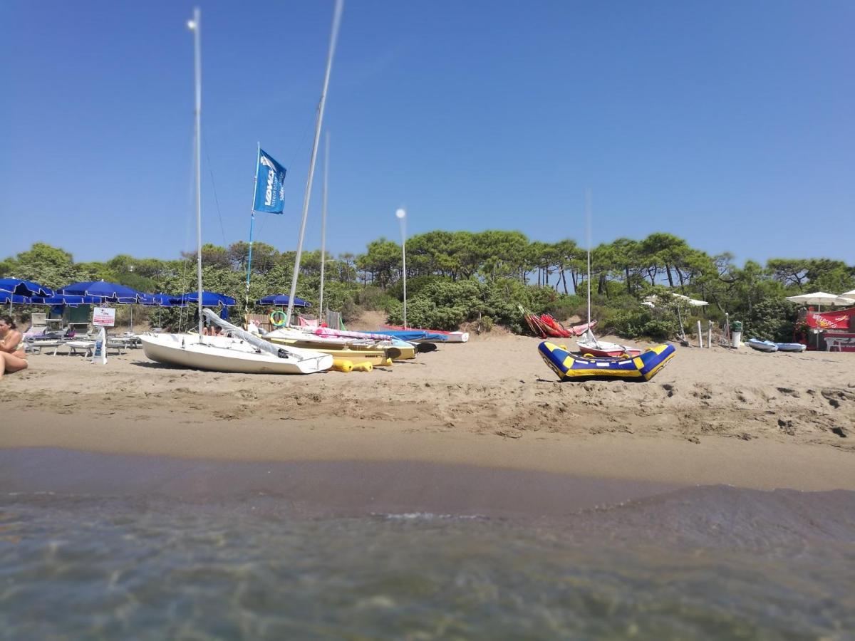 Lara Elite Apartment Castiglione della Pescaia