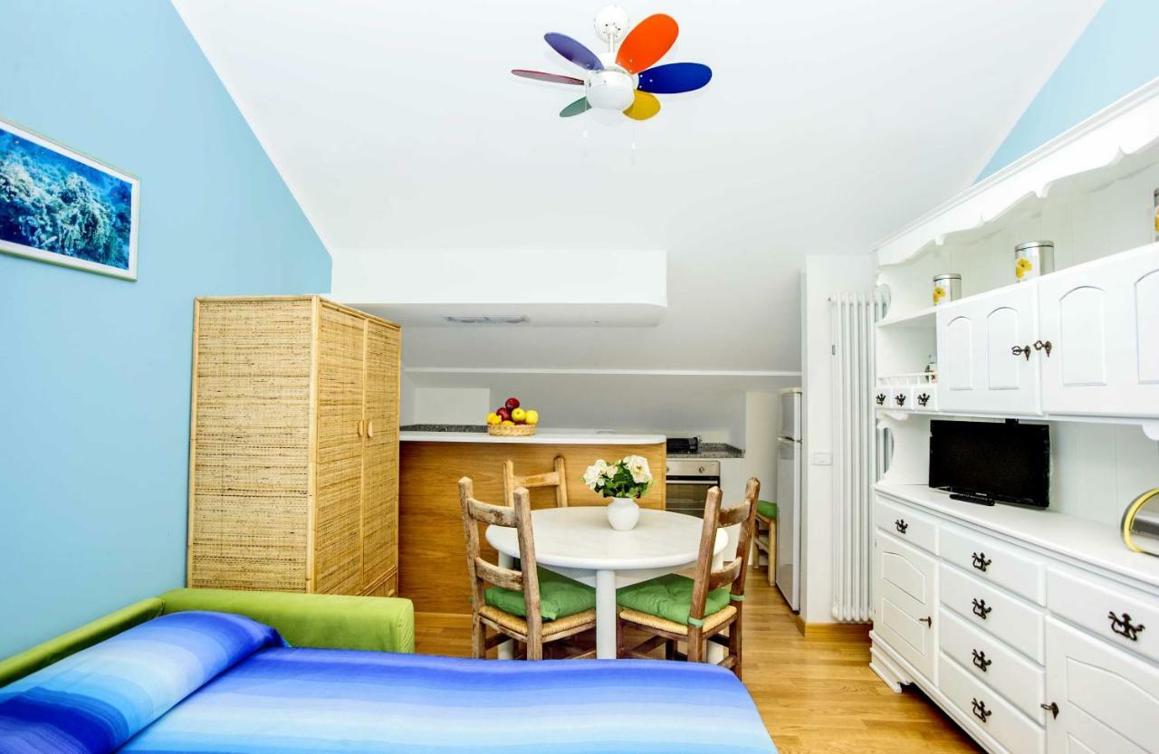 Lara Elite Apartment *