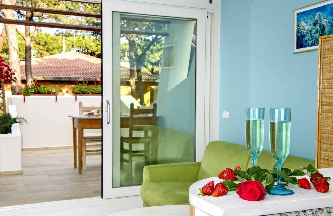 Apartment Lara Elite Castiglione della Pescaia