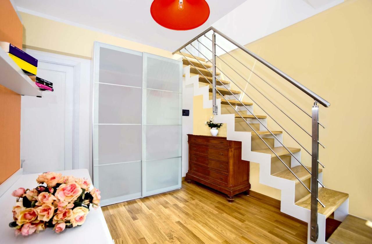 Lara Elite Apartment *