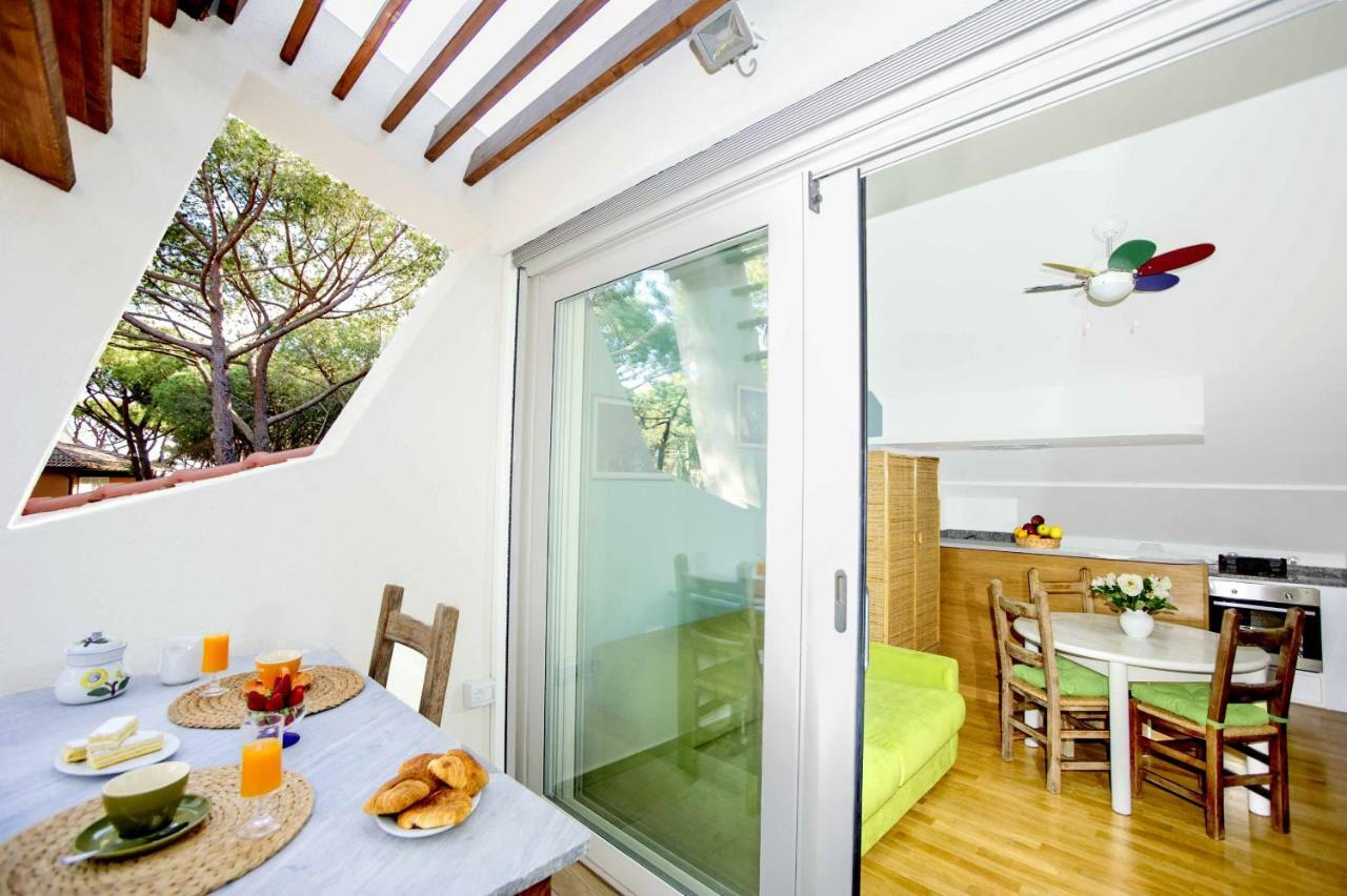Lara Elite Apartment Castiglione della Pescaia